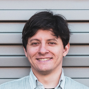 Profile image of the developer